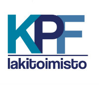 Lakitoimisto KPF